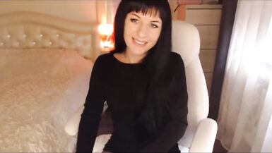 Tamarra Roman - Hot Little Jessy, Striptease and Orgasm 2019-September-27