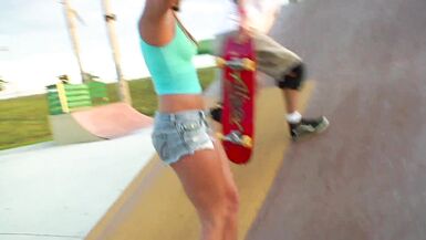 Lilly Kingston Is A Whore Who Loves To Be Fucked