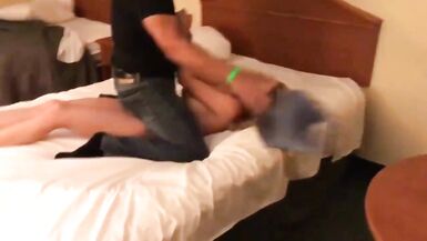 My wife gets dominated by black men - 2 image