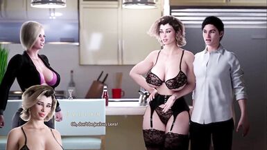 MILF FINGERING IN CHURCH HOTT - APOCALUST - PART - 2 - 8 image