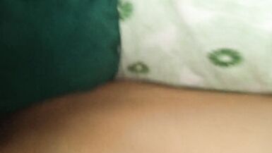 An ass like this only fucks once, my sore stepcousin