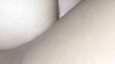 Guy with big penis penetrates innocent inexperienced girl at night - 5 image