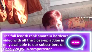 Trashy Kiwi MILF squirts over camera as she plays with her egg vibrator