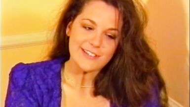 Belle Amatrice Ennuyeuse Veut Essayer De Faire Lamour Avec Un Homme Avec Une Grosse Bite