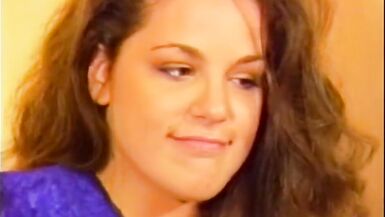 Beautiful Amateur Horny Want to Try to Have Sex to Man with a Big Cock - 2 image