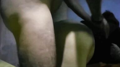 Faby, une soumise mature, est une salope insatiable. Elle se délecte de cris déchirants de douleur et de plaisir lorsque je la pénètre par le cul. Elle résiste comme une pute et finit par se réjouir davoir le trou du cul cassé. - 5 image
