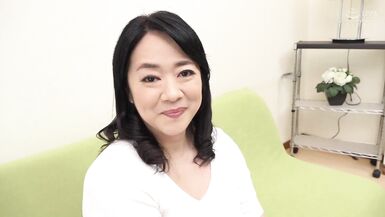 Is 50-Year-Old, Beautiful and Bursting Tits the Strongest? First time shooting with aunts - Special 3-15 - 1 image
