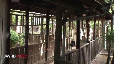 Intense JAV Blowjob Leads to Unstoppable Wild Fuck Adventure - 1 image