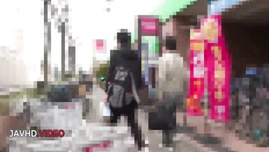 Kinky Passion Explodes In Japanese Group Sex Videos With Nana Nakamura - 1 image