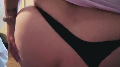 Facefart slave bound in smotherbox