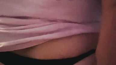 Facefart slave bound in smotherbox