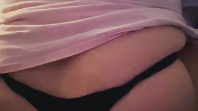 Facefart slave bound in smotherbox