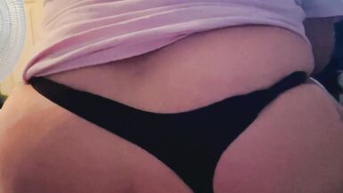 Facefart slave bound in smotherbox