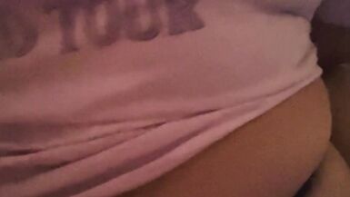 Facefart slave bound in smotherbox