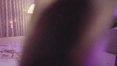 BIG BOOTY HOTWIFE LOVES BBC