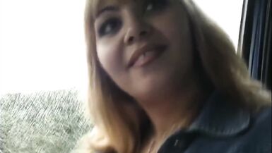 She Is so Hot and Crazy