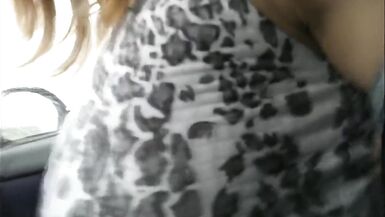 She Is so Hot and Crazy