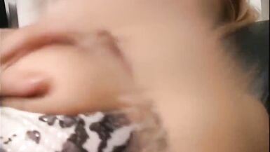 She Is so Hot and Crazy