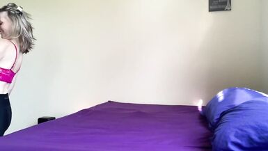 Sur Hotwife Sorpresa Creampie - 1 image