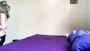 Sur Hotwife Sorpresa Creampie - 2 image