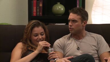 Allie Haze wants to cuckold her husband so he will appreciate her hot body - 1 image