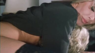 A Lesbian Fuck with My Psychologist - 12 image