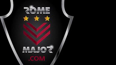 BBC Rome Major mit einer BBC und ihrer BBC-Stiefmutter! - 1 image
