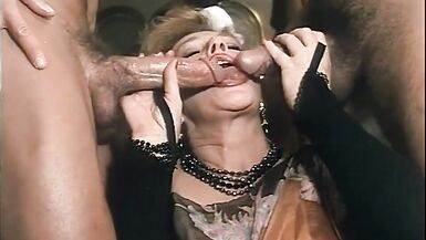 The Scandal of the French Journalist's Wife - 13 image