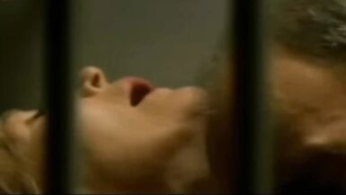 Mature Granny Fucked After Her Husband's Funeral - 10 image