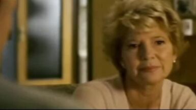 Mature Granny Fucked After Her Husband's Funeral - 12 image