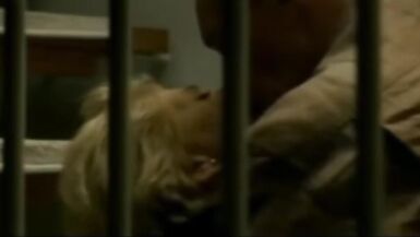 Mature Granny Fucked After Her Husband's Funeral - 6 image