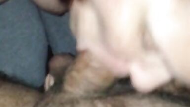 Im Haus eines Freundes nach einer Party - 13 image