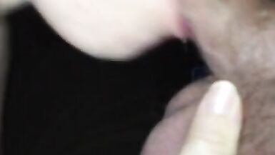 Chez des amis après une fête