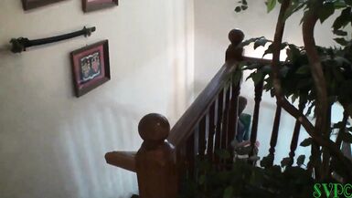Cougar stepmother teaches me how to hold onto a girlfriend - 2 image