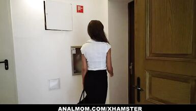 Anal Sex With Desperate Milf - 1 image