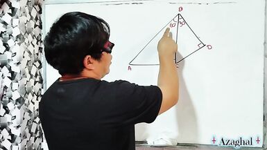 71 Sexual Math Student Milf Anal Creampie Equation?