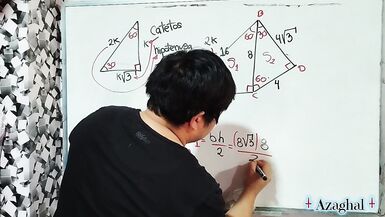 71 Sexual Math Student Milf Anal Creampie Equation?