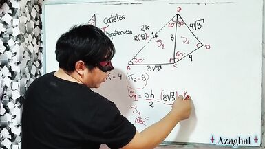 71 Sexual Math Student Milf Anal Creampie Equation