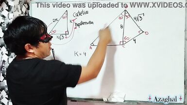 71 Sexual Math Student Milf Anal Creampie Equation