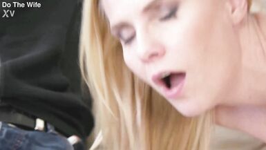 Hot MILF Klara New Makes Cuckold Watch How Real Men Fuck DTW3005 - 14 image
