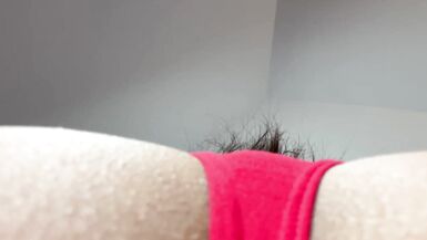 Facesitting POV Femdom Humiliation By Asian MILF - 1 image