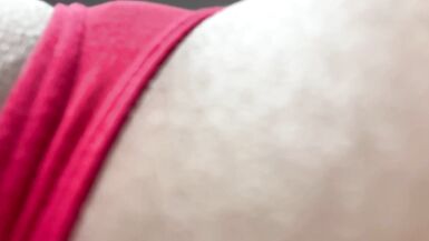 Facesitting POV Femdom Humiliation By Asian MILF - 2 image