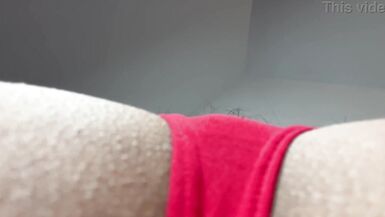 Facesitting POV Femdom Humiliation By Asian MILF - 4 image