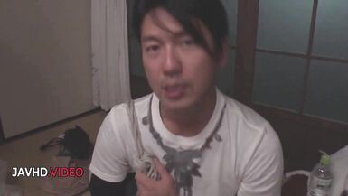 Intense Asian Adventure: Yua Arigas Passionate Blowjob - 1 image