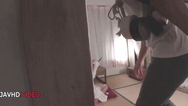 Intense Asian Adventure: Yua Arigas Passionate Blowjob - 2 image