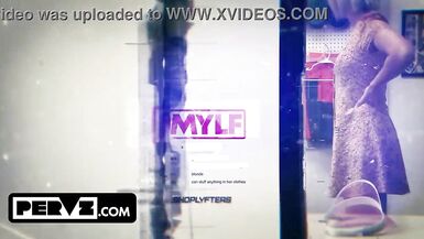 Basketball Season Heist - MILF's Jerseys and Tight Shorts Lead to a Desk Fuck and Deep Throat