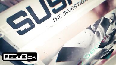 Basketball Season Heist - MILF's Jerseys and Tight Shorts Lead to a Desk Fuck and Deep Throat