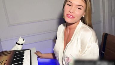 Rough Anal Fucking A Russian Hotttest Milf! - 1 image