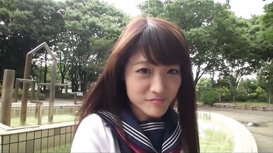 My Step-Sister and I had a wild asian fuck session without my parents ever knowing!