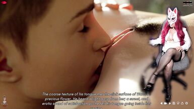Playful Fox Plays goes wild with MILF Pussy Licking in this animated sex video - 12 image